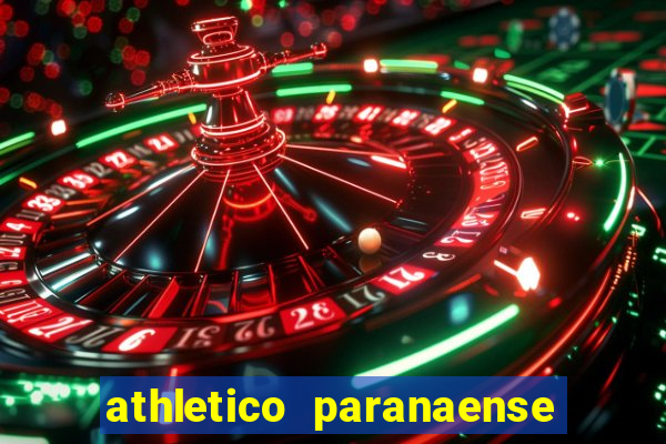 athletico paranaense x bahia palpite